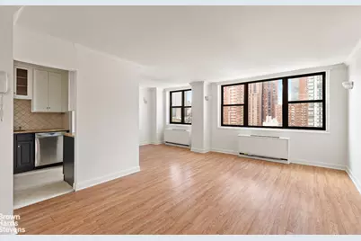 340 E 93rd Street #16M, New York City, NY 10128 - Photo 1