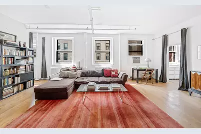 165 Hudson Street #3B, New York City, NY 10013 - Photo 1