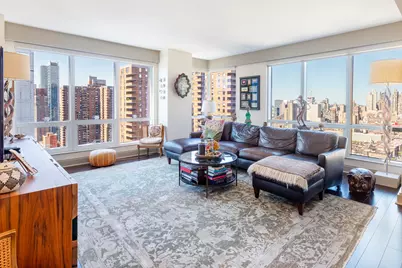 350 W 42nd Street #34B, New York City, NY 10036 - Photo 1