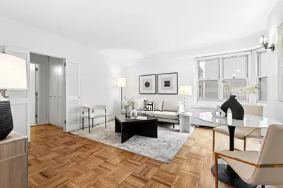 205 E 63rd Street #9A, New York City, NY 10065 - Photo 1