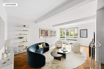 333 W 57th Street #2H, New York City, NY 10019 - Photo 1