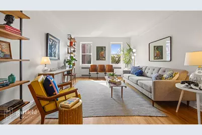 40 Tehama Street #4-G, New York City, NY 11218 - Photo 1