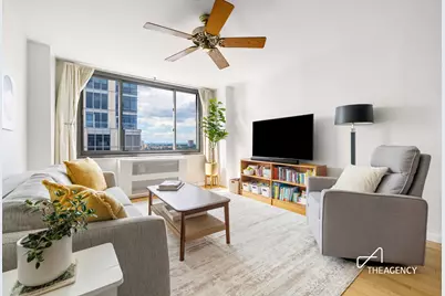 2025 Broadway #30B, New York City, NY 10023 - Photo 1