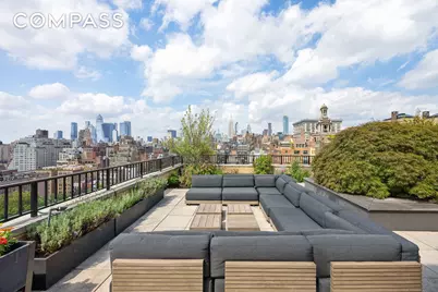 24 5th Avenue #PH1701, New York City, NY 10011 - Photo 1