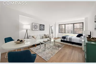 10 W 15th Street #726, New York City, NY 10011 - Photo 1