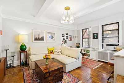 170 W 81st Street #1-D, New York City, NY 10024 - Photo 1