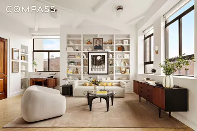 2 Cornelia Street #506, New York City, NY 10014 - Photo 1