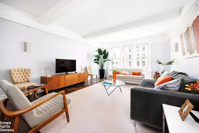 50 W 96th Street #6A, New York, NY 10025 - Photo 1