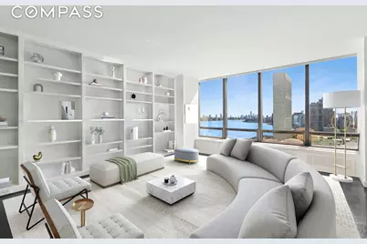860 United Nations Plaza #22G, New York City, NY 10017 - Photo 1
