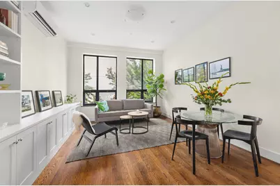 655 Franklin Avenue #2R, New York City, NY 11238 - Photo 1