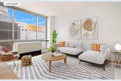 401 E 60th Street #10H, New York City, NY 10065 - Photo 1