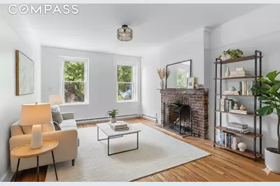 217 E 5th Street #6F, New York, NY 10003 - Photo 1