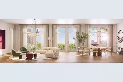 815 Broadway #PH3, New York City, NY 10003 - Photo 1