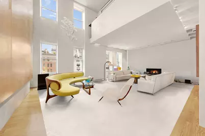 812 Park Avenue #PENTHOUSEA, New York, NY 10021 - Photo 1