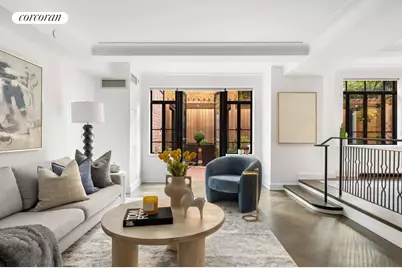 130 W 12th Street #1A, New York City, NY 10011 - Photo 1