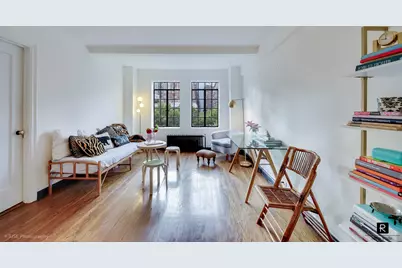 25 Tudor City Place #812, New York City, NY 10017 - Photo 1