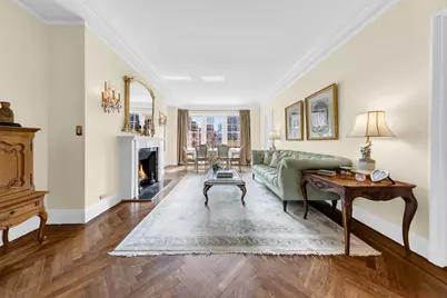 14 Sutton Place S #12F, New York City, NY 10022 - Photo 1