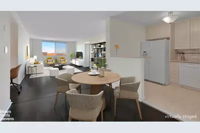 2 Bay Club Drive #7X, New York City, NY 11360 - Photo 1