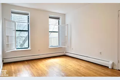 371 W 117th Street #2E, New York, NY 10026 - Photo 1