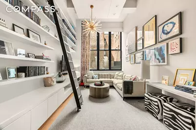 421 Hudson Street #318, New York City, NY 10014 - Photo 1