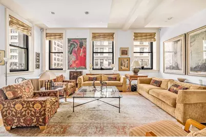 73 Fifth Avenue #3A, New York City, NY 10003 - Photo 1