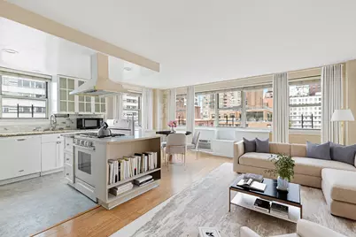 233 E 69th Street #15GH, New York City, NY 10021 - Photo 1