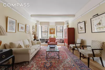 41 W 96th Street #4B, New York City, NY 10025 - Photo 1