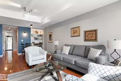 165 W 66th Street #17H, New York, NY 10023 - Photo 1