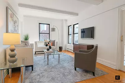 140 E 81st Street #12-E, New York City, NY 10028 - Photo 1