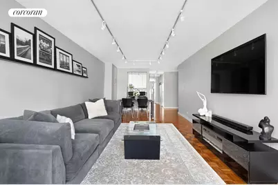 201 E 37th Street #11G, New York City, NY 10016 - Photo 1