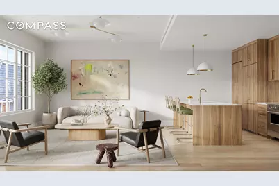 185 Ainslie Street #3, New York City, NY 11211 - Photo 1