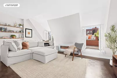 32 8th Avenue #5, New York City, NY 11217 - Photo 1