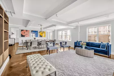 785 Park Avenue #13DE, New York City, NY 10021 - Photo 1