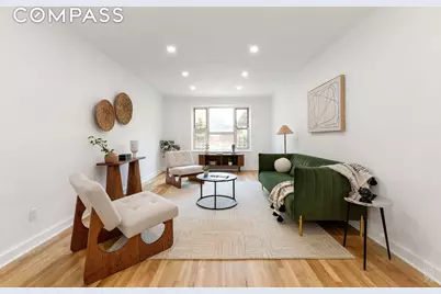 34-41 85th Street #1U, New York City, NY 11372 - Photo 1