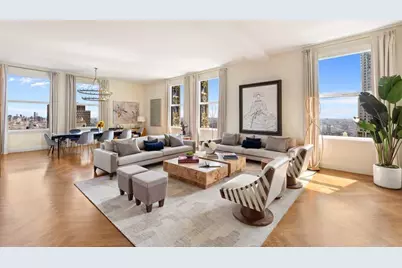 2 Park Place #38A, New York City, NY 10007 - Photo 1