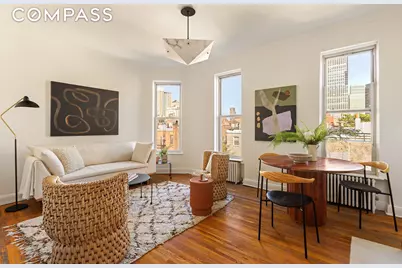 149 Willow Street #5D, New York City, NY 11201 - Photo 1