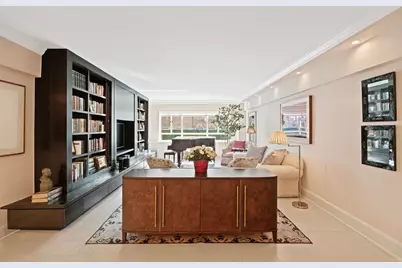 799 Park Avenue #17-D, New York City, NY 10021 - Photo 1
