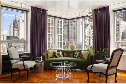 15 W 53rd Street #14-G, New York City, NY 10019 - Photo 1