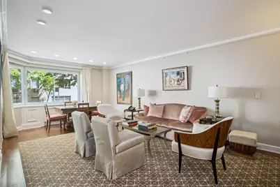 860 5th Avenue #2E, New York, NY 10065 - Photo 1