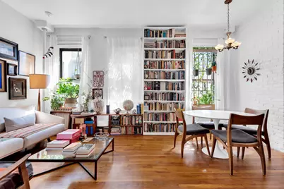 993 Amsterdam Avenue #4B, New York City, NY 10025 - Photo 1