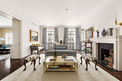 136 E 79th Street #11A, New York City, NY 10075 - Photo 1