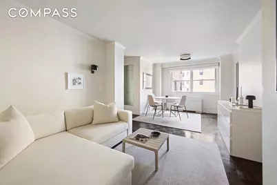 123 E 75th Street #6B, New York City, NY 10021 - Photo 1