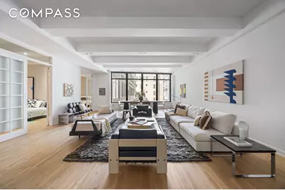 252 7th Avenue #9R, New York, NY 10001 - Photo 1