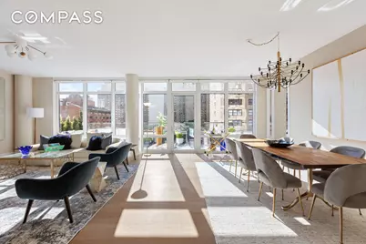 1355 1st Avenue #8, New York City, NY 10021 - Photo 1