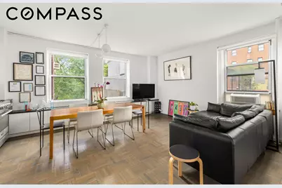 131 Ave B #4A, New York City, NY 10009 - Photo 1