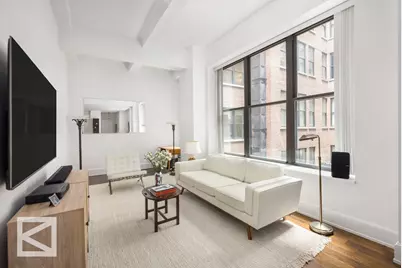 260 Park Avenue S #3K, New York City, NY 10010 - Photo 1