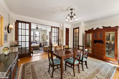 536 W 111th Street #67, New York City, NY 10025 - Photo 1