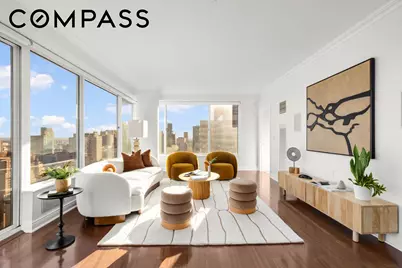 200 E 69th Street #29B, New York City, NY 10021 - Photo 1