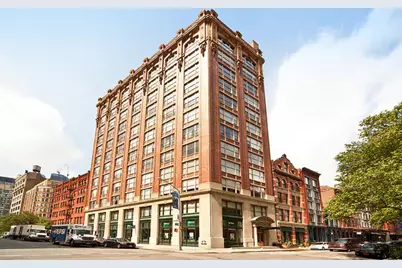 166 Duane Street #8B, New York, NY 10013 - Photo 1