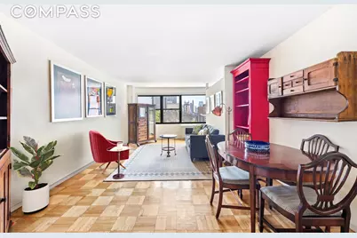 166 E 61st Street #8H, New York City, NY 10065 - Photo 1